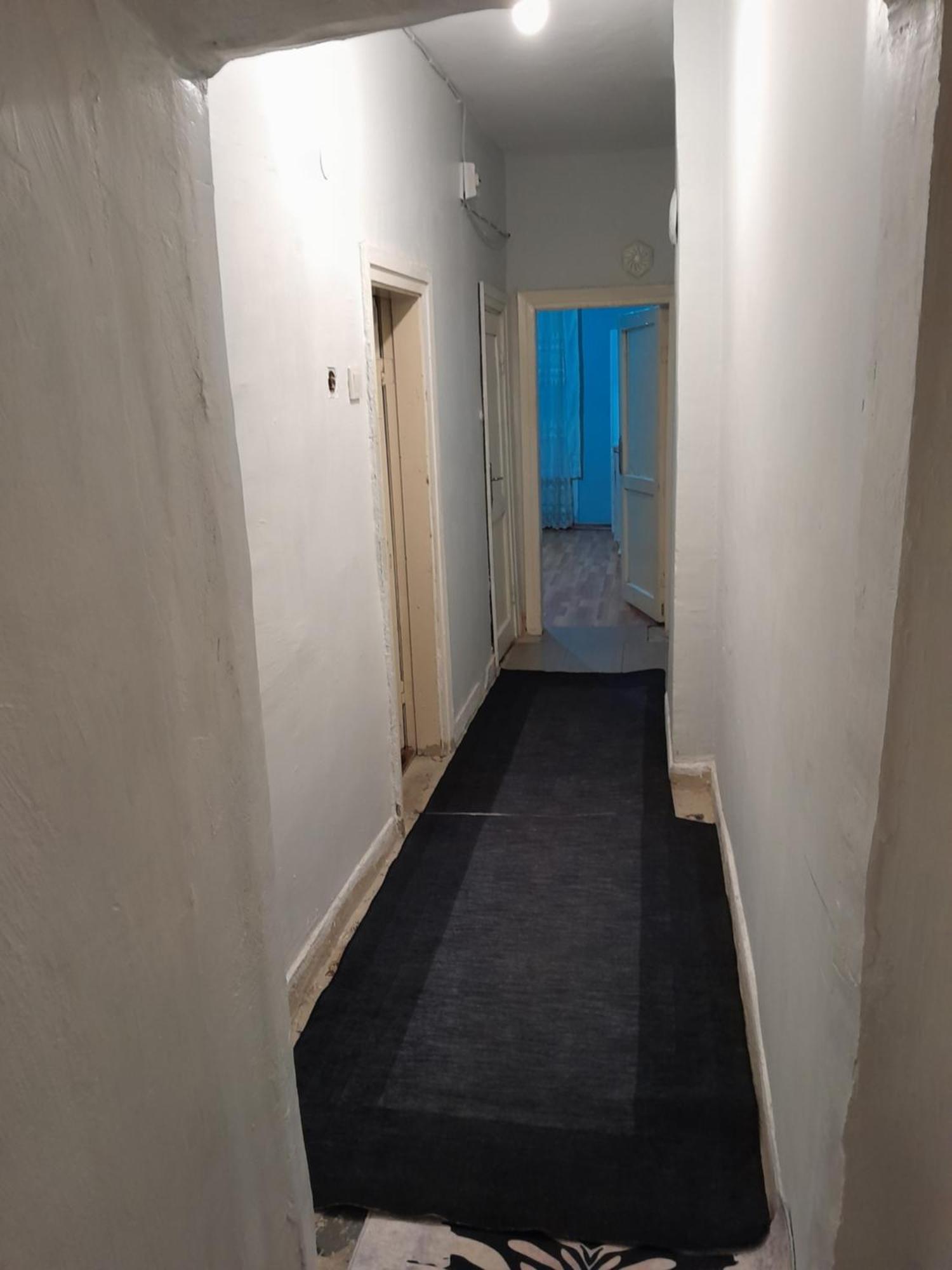 伊斯坦布尔Sharing Flats Taksim Square公寓 外观 照片